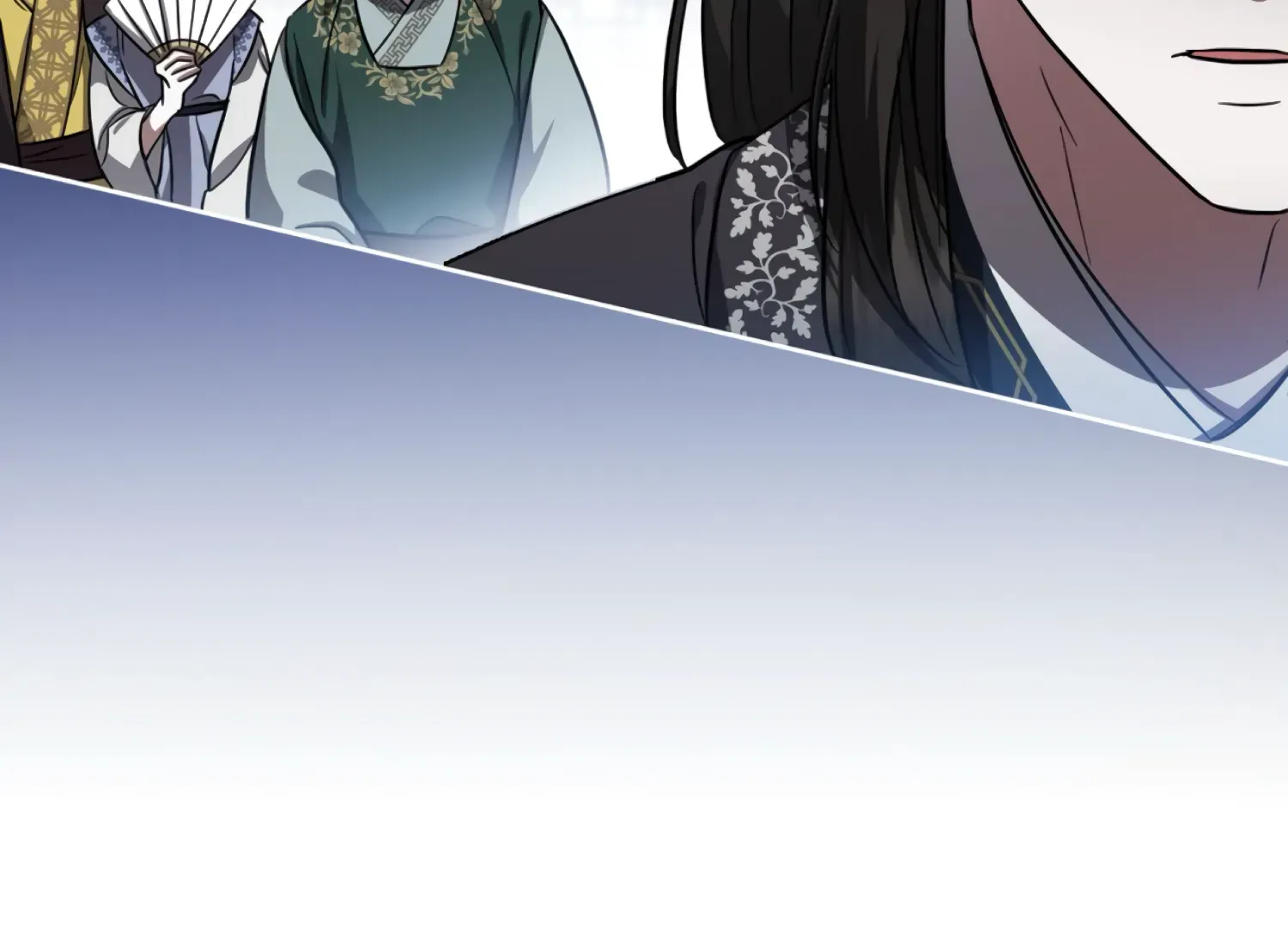 Read The Night When Flowers Fall chapter 39 image 34 on Lezhin