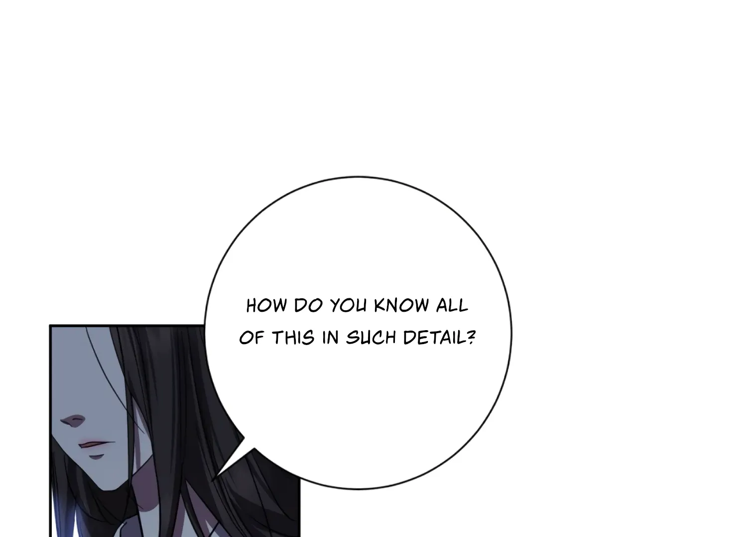 Read The Night When Flowers Fall chapter 39 image 35 on Lezhin