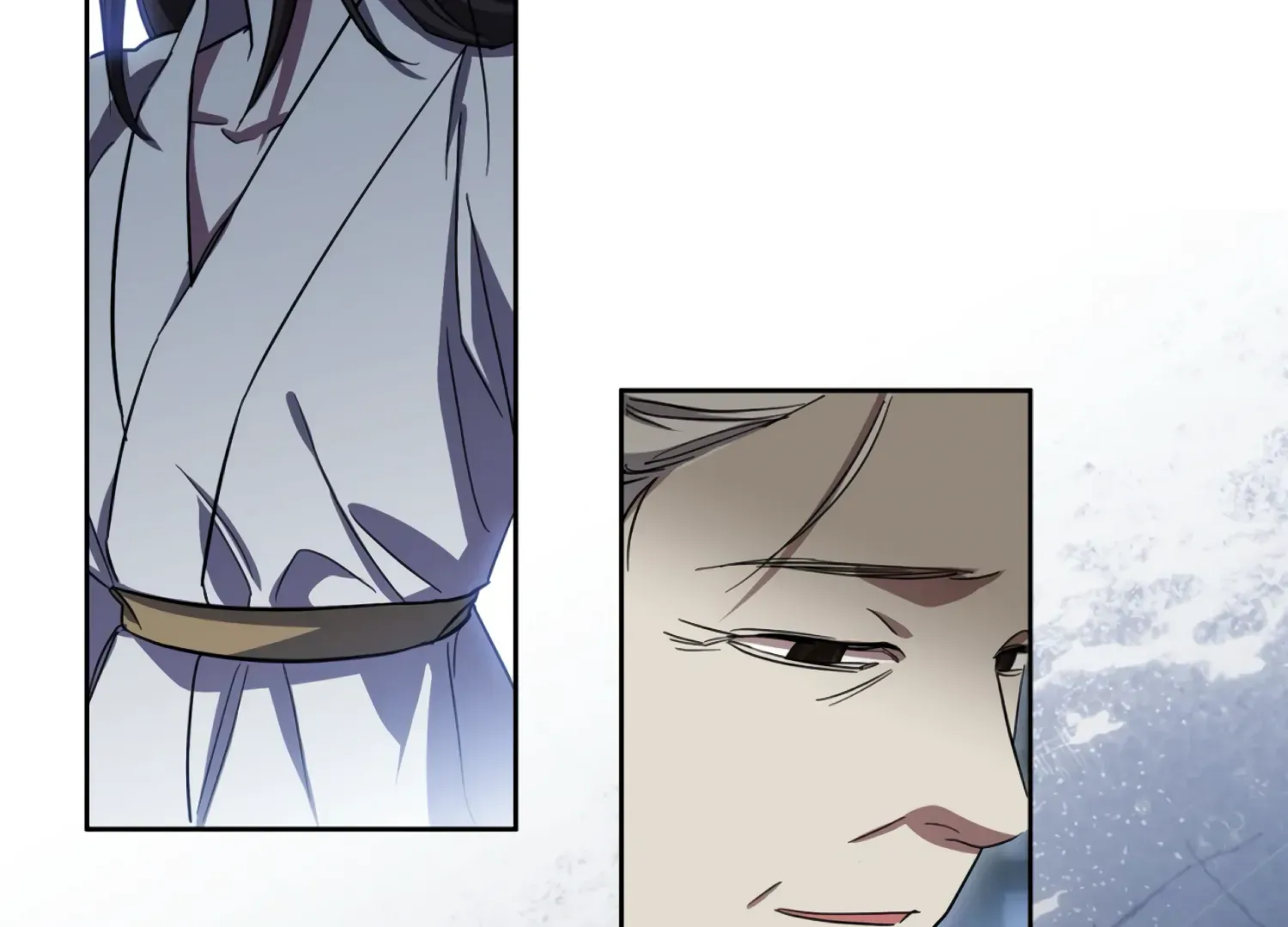 Read The Night When Flowers Fall chapter 39 image 36 on Lezhin