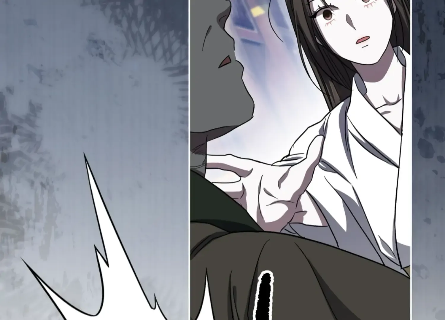 Read The Night When Flowers Fall chapter 39 image 42 on Lezhin