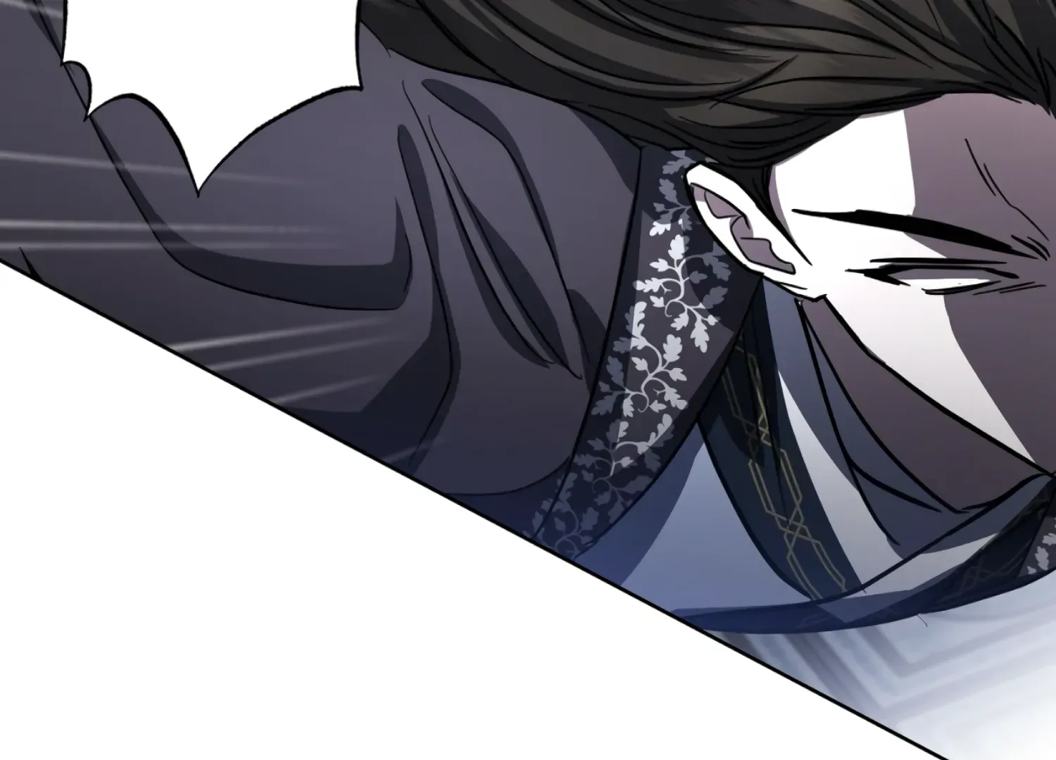Read The Night When Flowers Fall chapter 39 image 44 on Lezhin