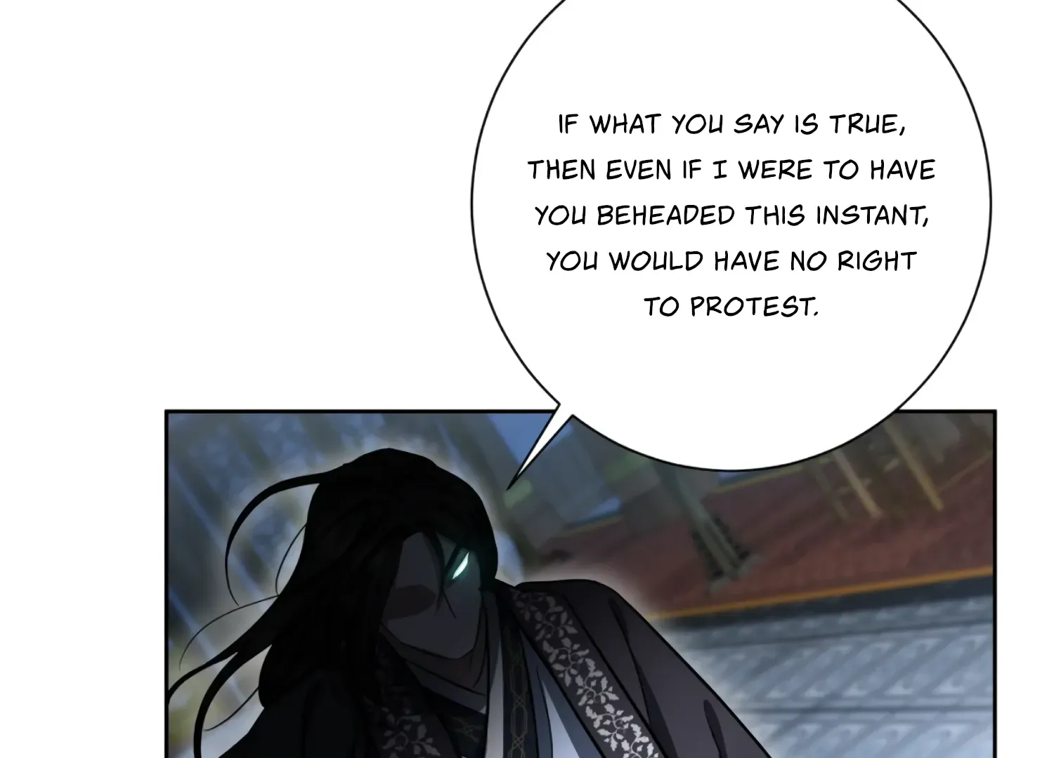 Read The Night When Flowers Fall chapter 39 image 49 on Lezhin