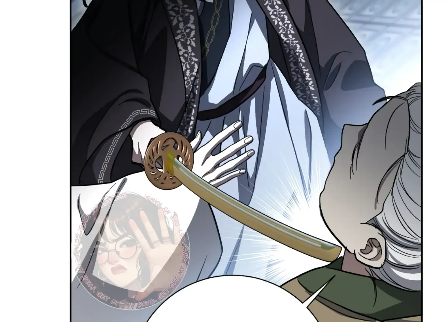 Read The Night When Flowers Fall chapter 39 image 50 on Lezhin