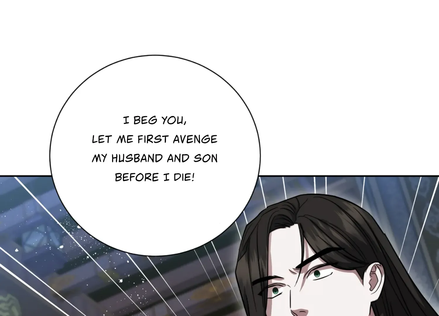 Read The Night When Flowers Fall chapter 39 image 53 on Lezhin