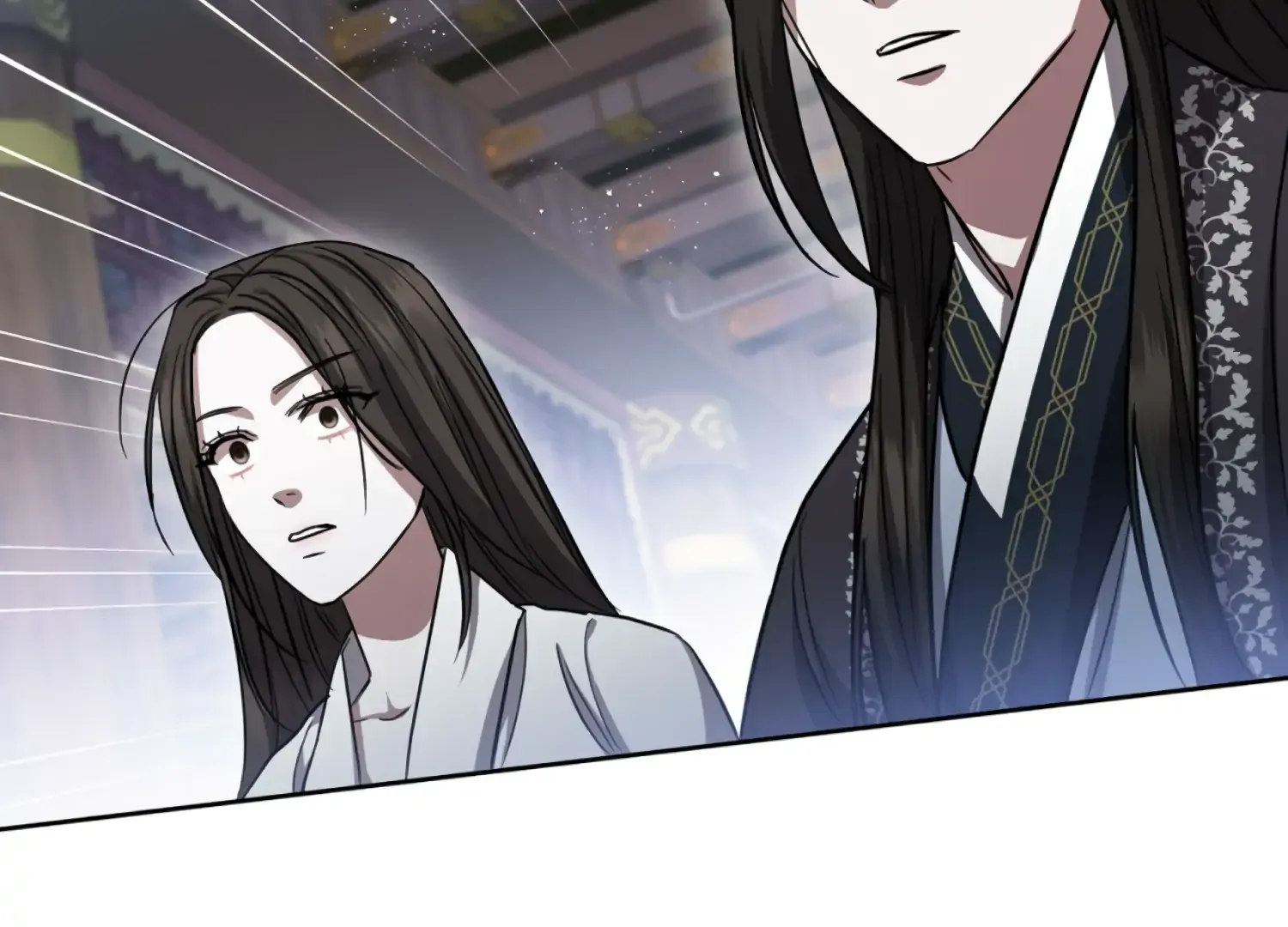 Read The Night When Flowers Fall chapter 39 image 54 on Lezhin