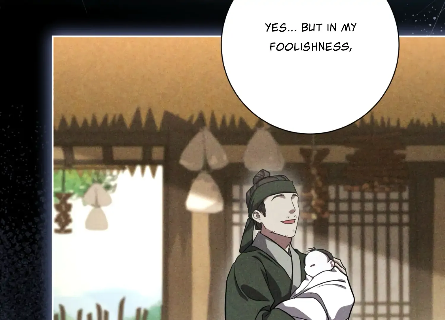 Read The Night When Flowers Fall chapter 39 image 58 on Lezhin