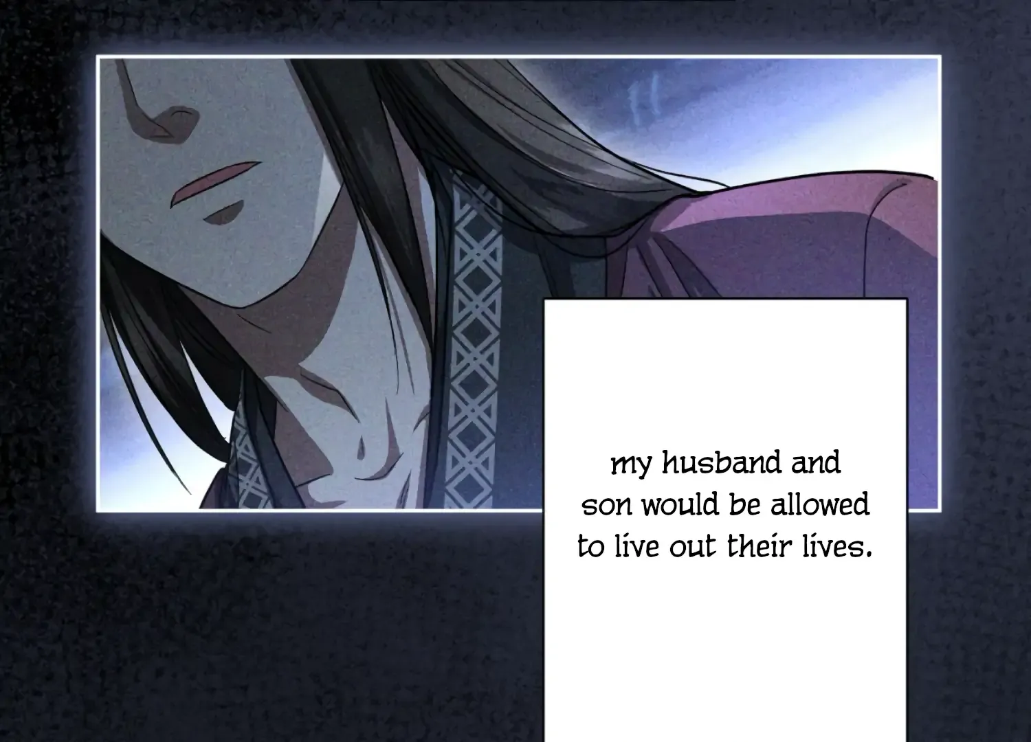 Read The Night When Flowers Fall chapter 39 image 62 on Lezhin