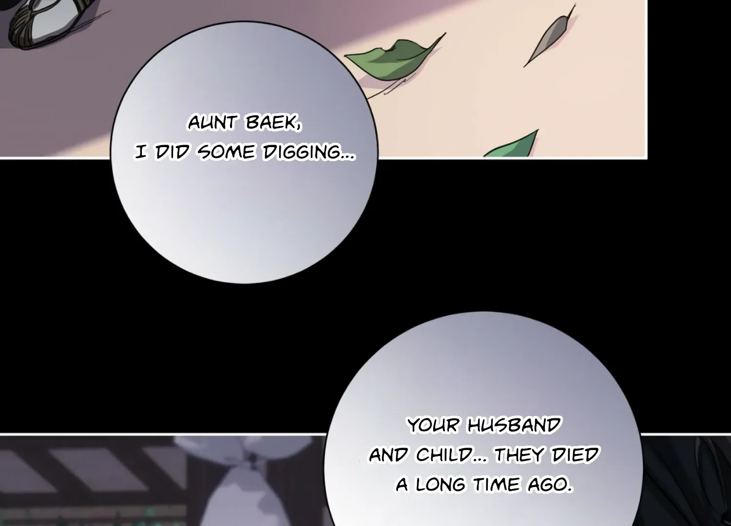 Read The Night When Flowers Fall chapter 39 image 68 on Lezhin