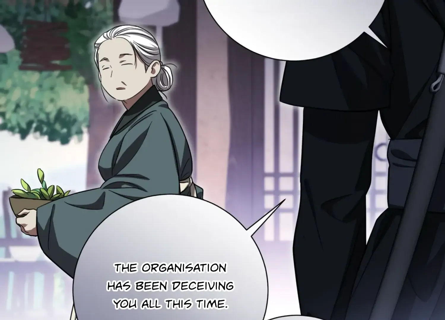 Read The Night When Flowers Fall chapter 39 image 69 on Lezhin