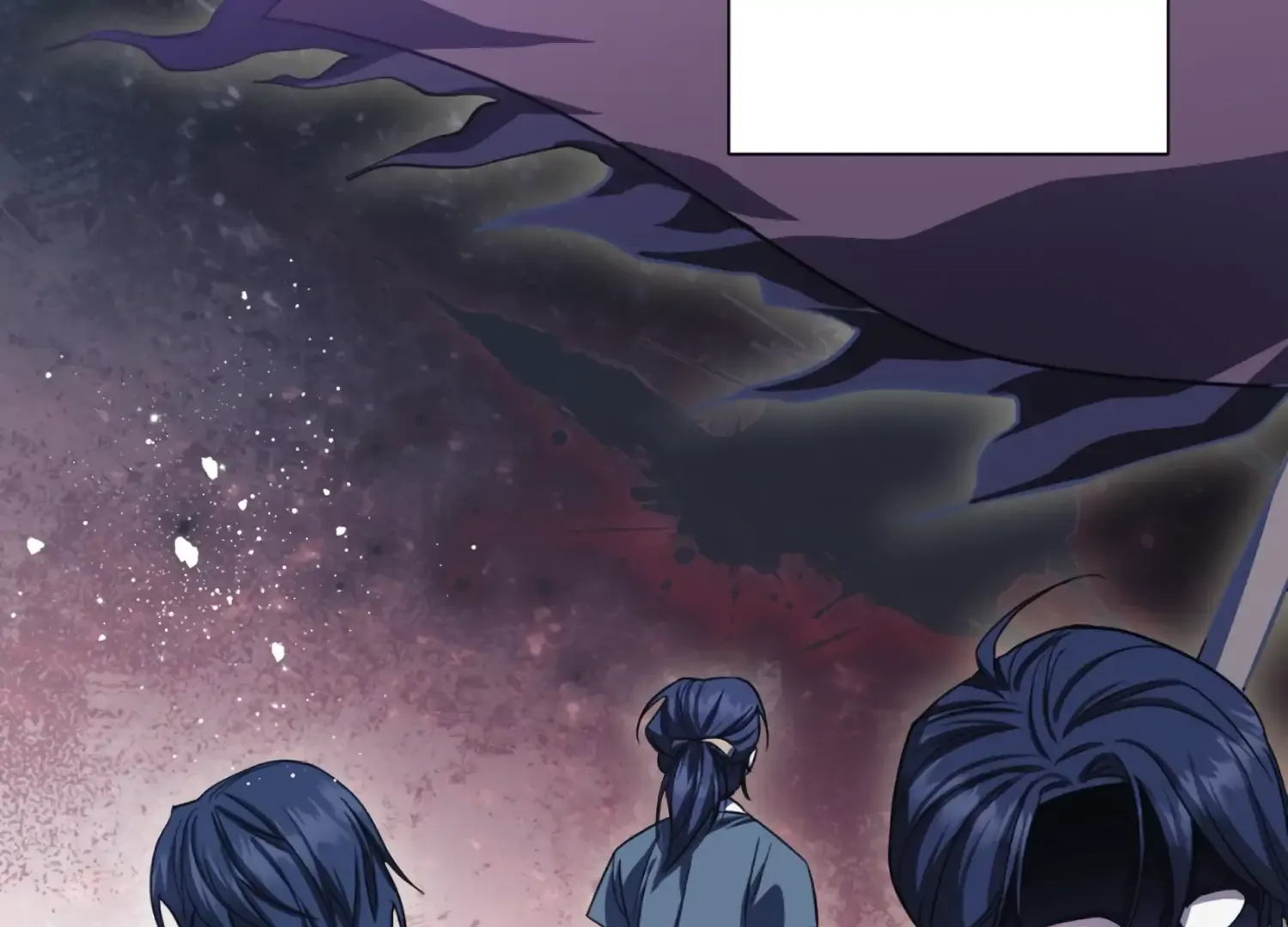 Read The Night When Flowers Fall chapter 39 image 7 on Lezhin
