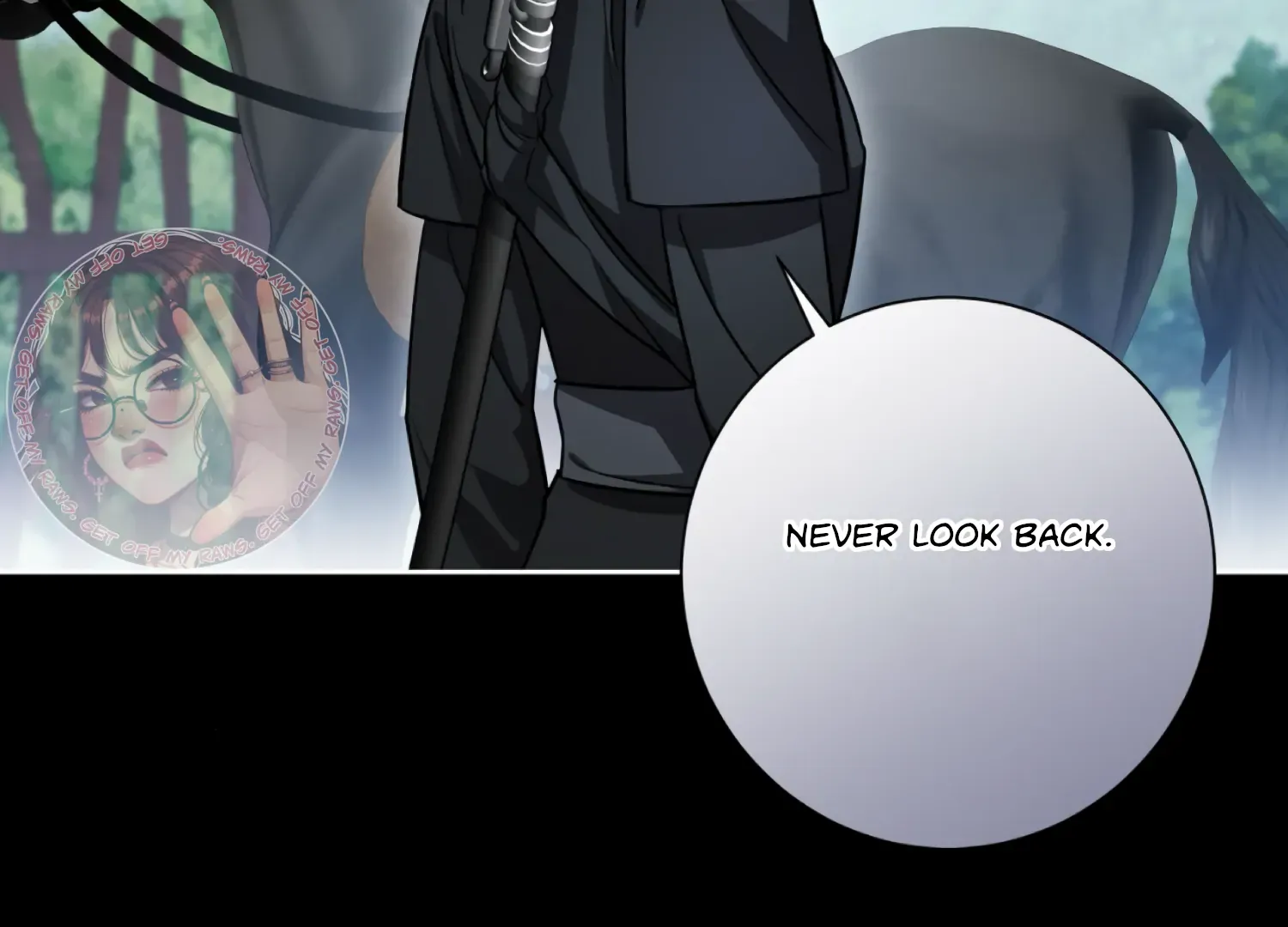 Read The Night When Flowers Fall chapter 39 image 72 on Lezhin