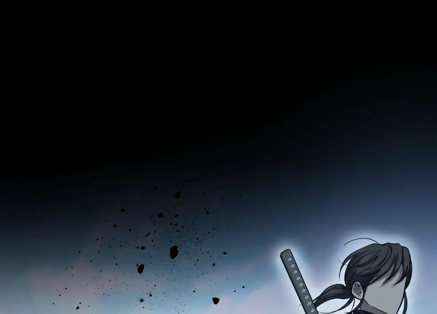 Read The Night When Flowers Fall chapter 39 image 73 on Lezhin