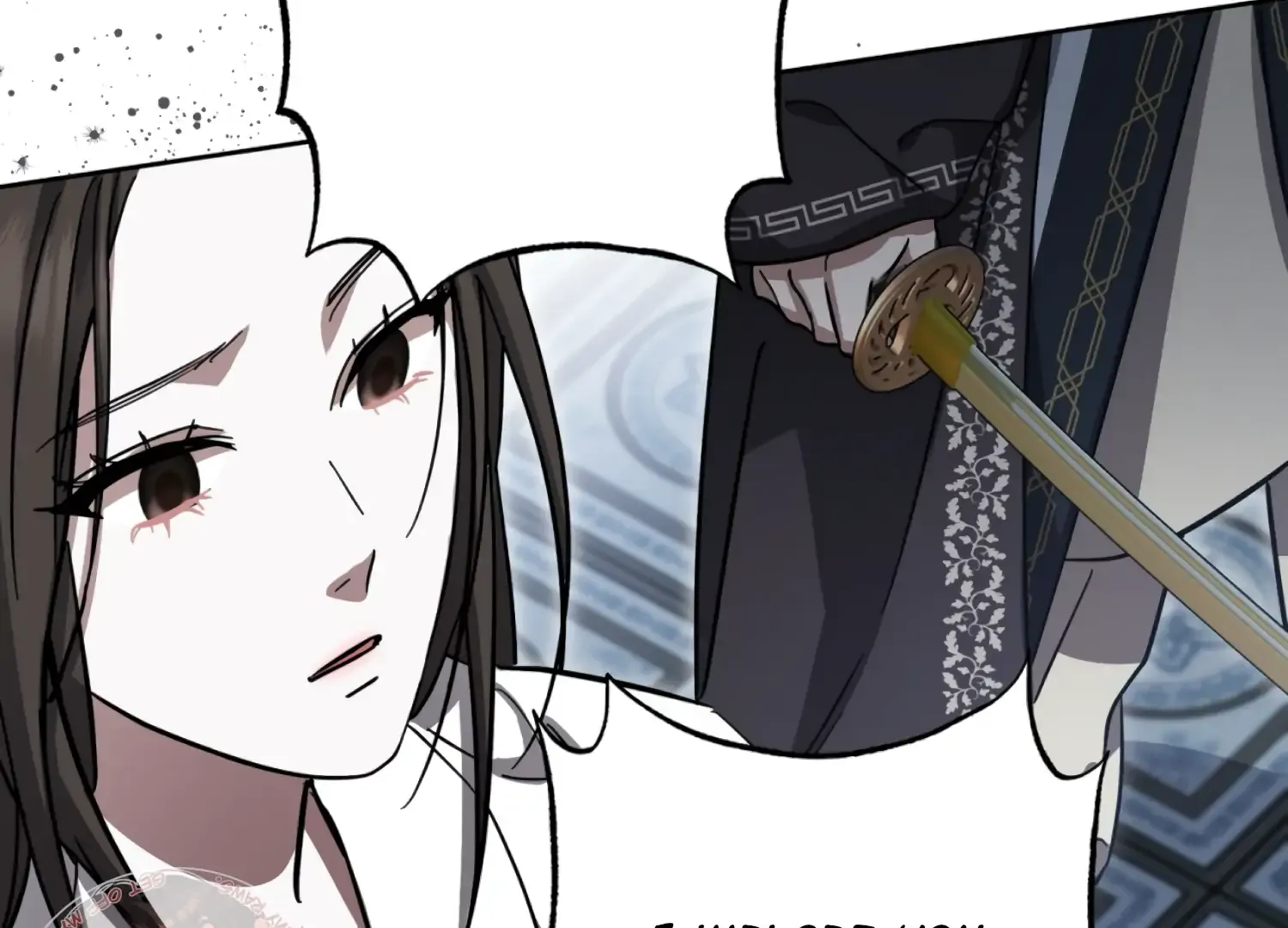 Read The Night When Flowers Fall chapter 39 image 81 on Lezhin