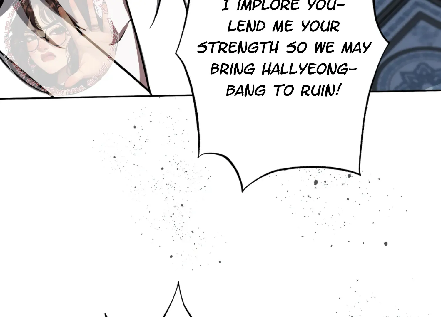 Read The Night When Flowers Fall chapter 39 image 82 on Lezhin