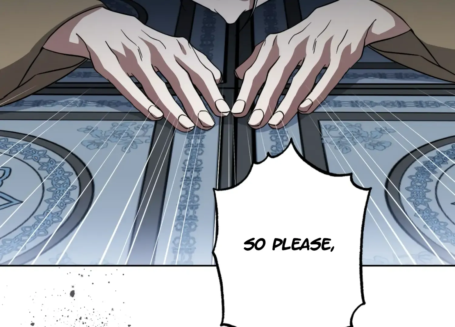 Read The Night When Flowers Fall chapter 39 image 84 on Lezhin