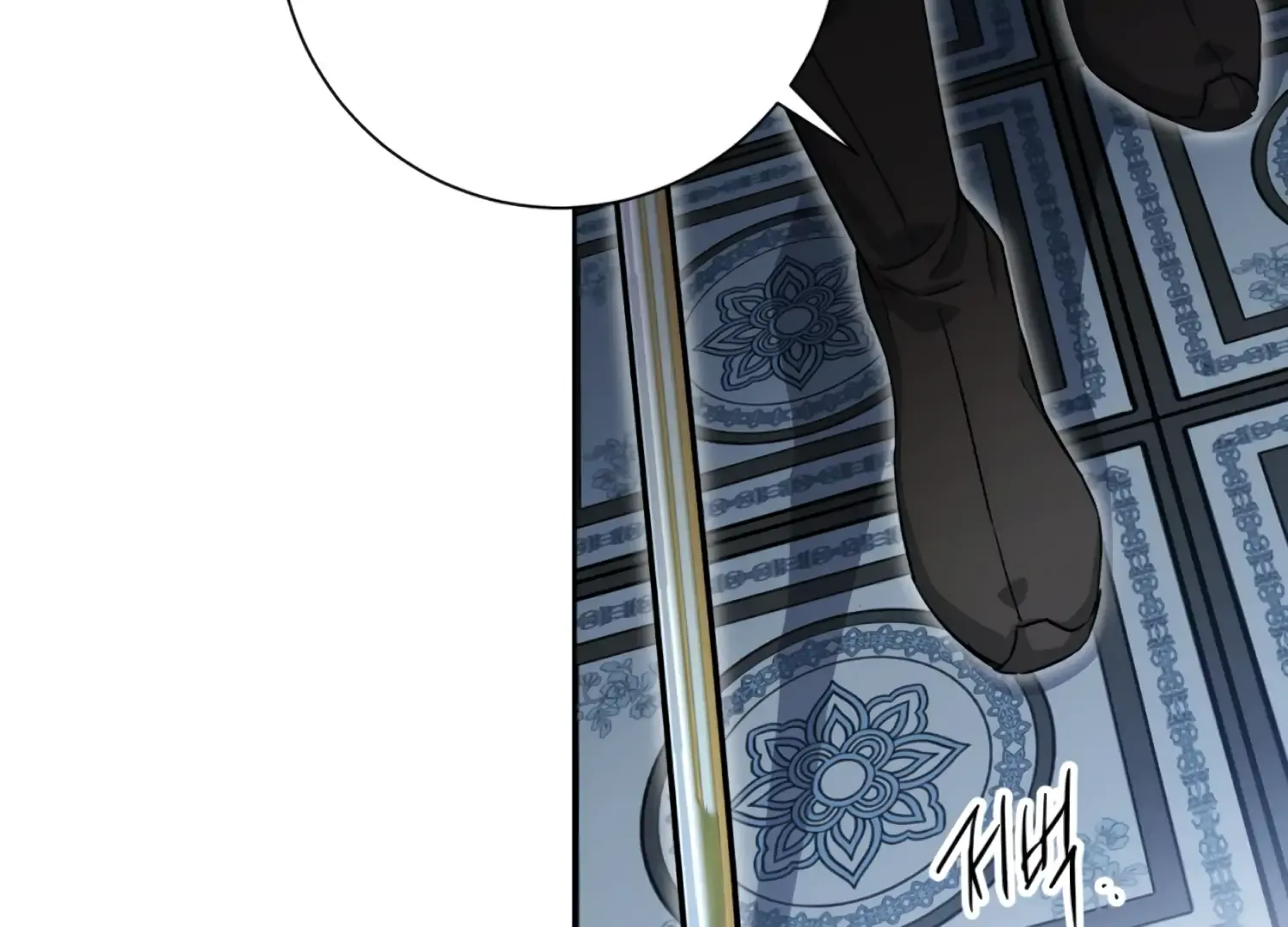 Read The Night When Flowers Fall chapter 39 image 91 on Lezhin