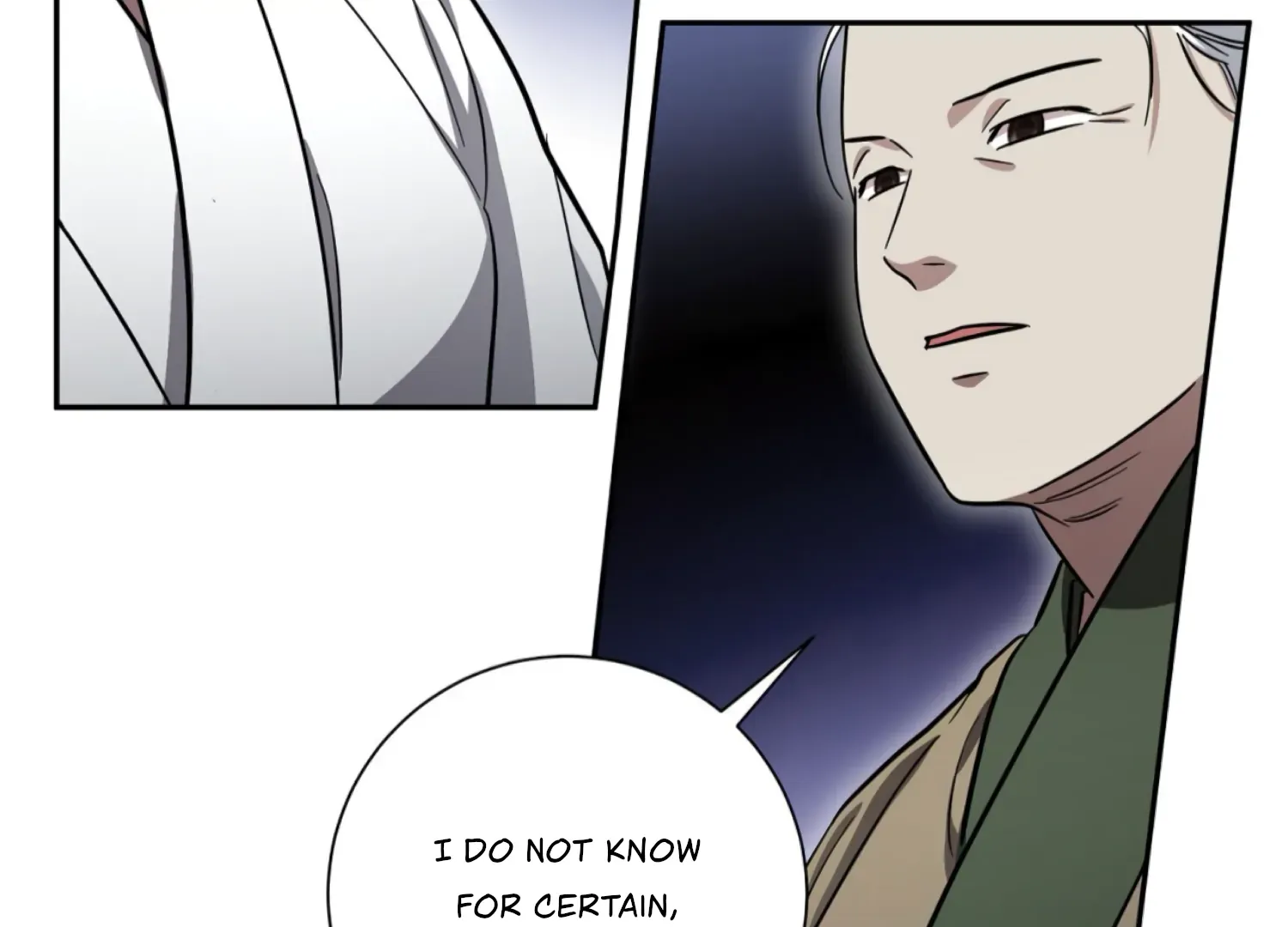 Read The Night When Flowers Fall chapter 40 image 10 on Lezhin