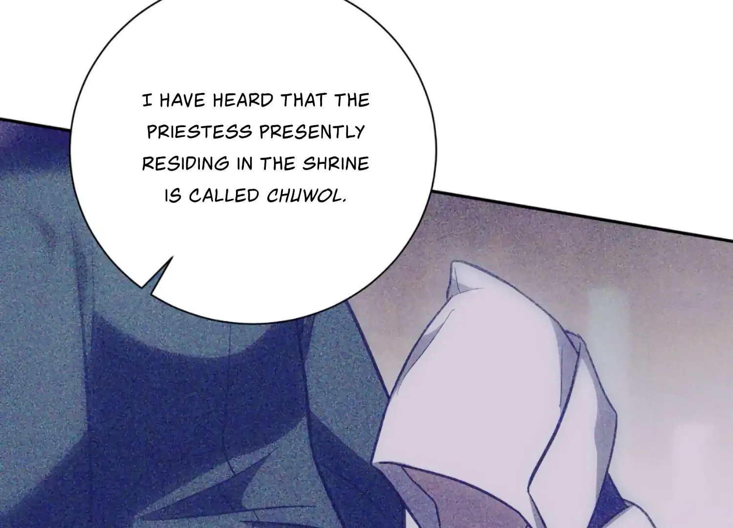 Read The Night When Flowers Fall chapter 40 image 103 on Lezhin