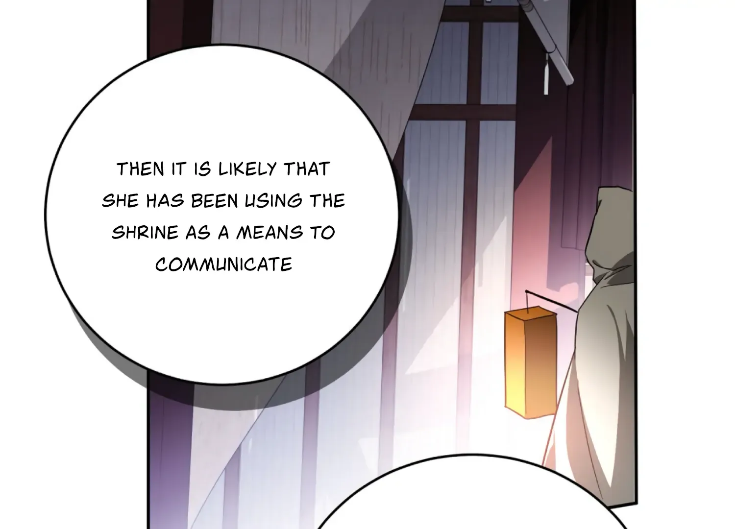 Read The Night When Flowers Fall chapter 40 image 107 on Lezhin