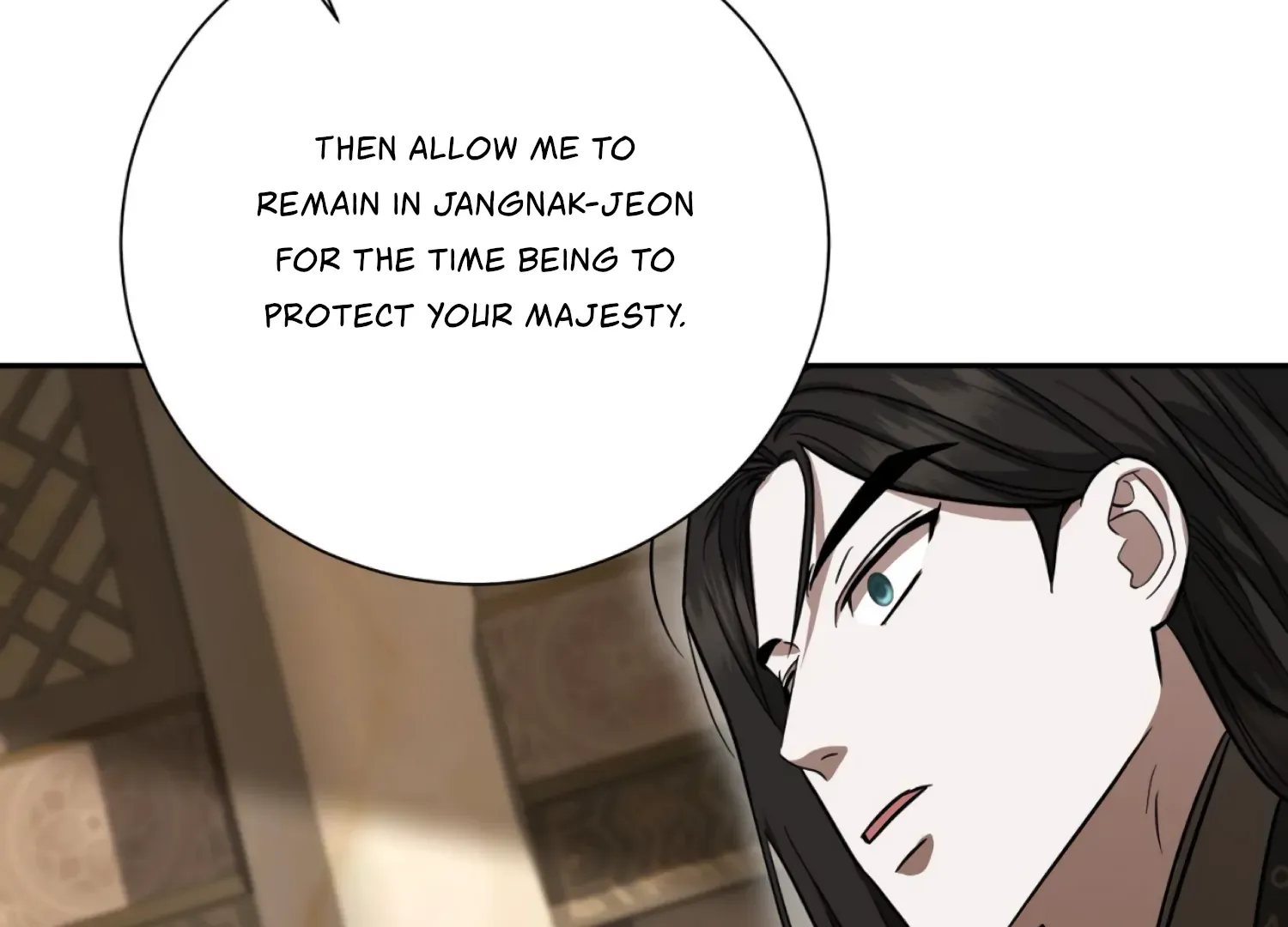 Read The Night When Flowers Fall chapter 40 image 116 on Lezhin