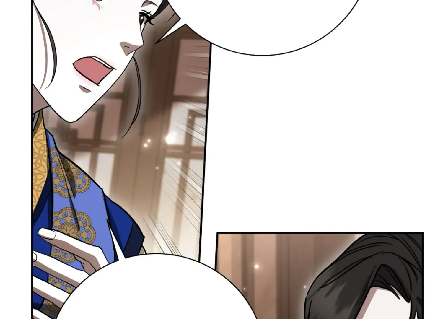 Read The Night When Flowers Fall chapter 40 image 123 on Lezhin