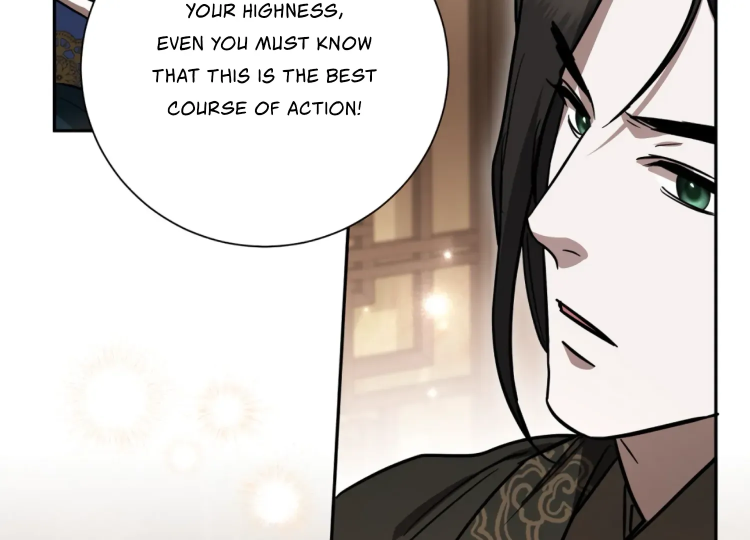 Read The Night When Flowers Fall chapter 40 image 124 on Lezhin