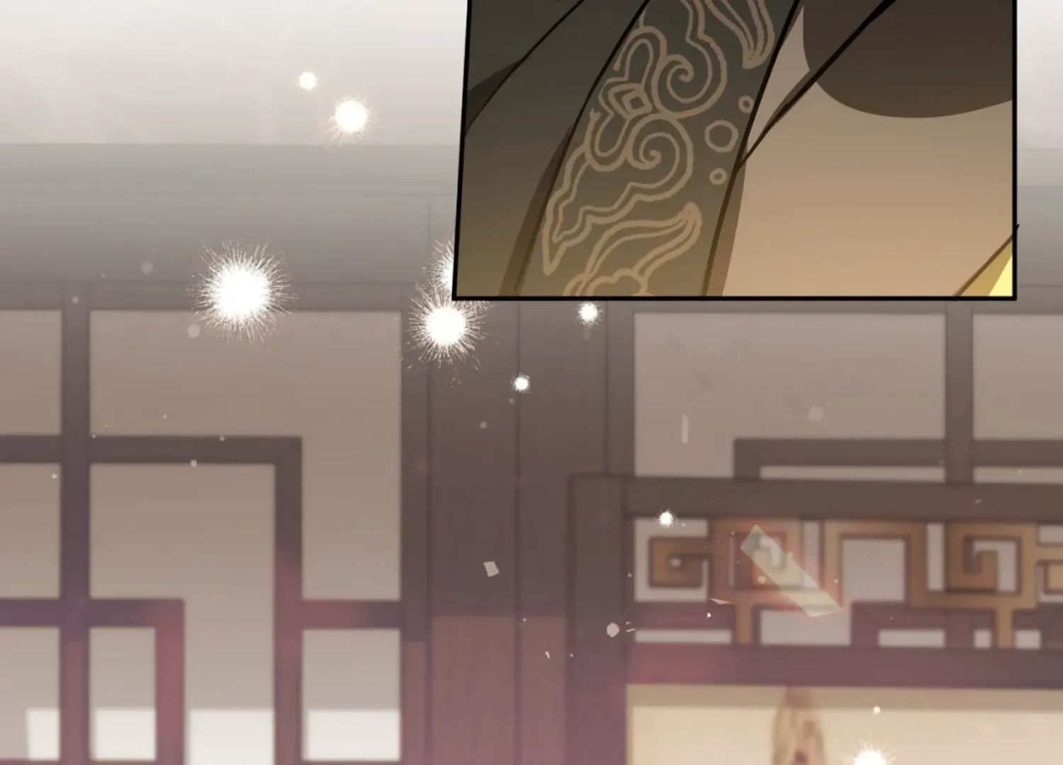 Read The Night When Flowers Fall chapter 40 image 125 on Lezhin