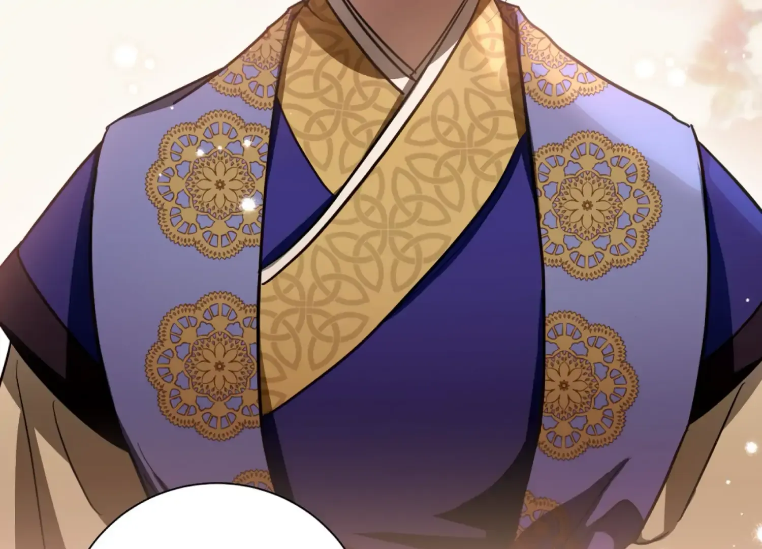 Read The Night When Flowers Fall chapter 40 image 127 on Lezhin