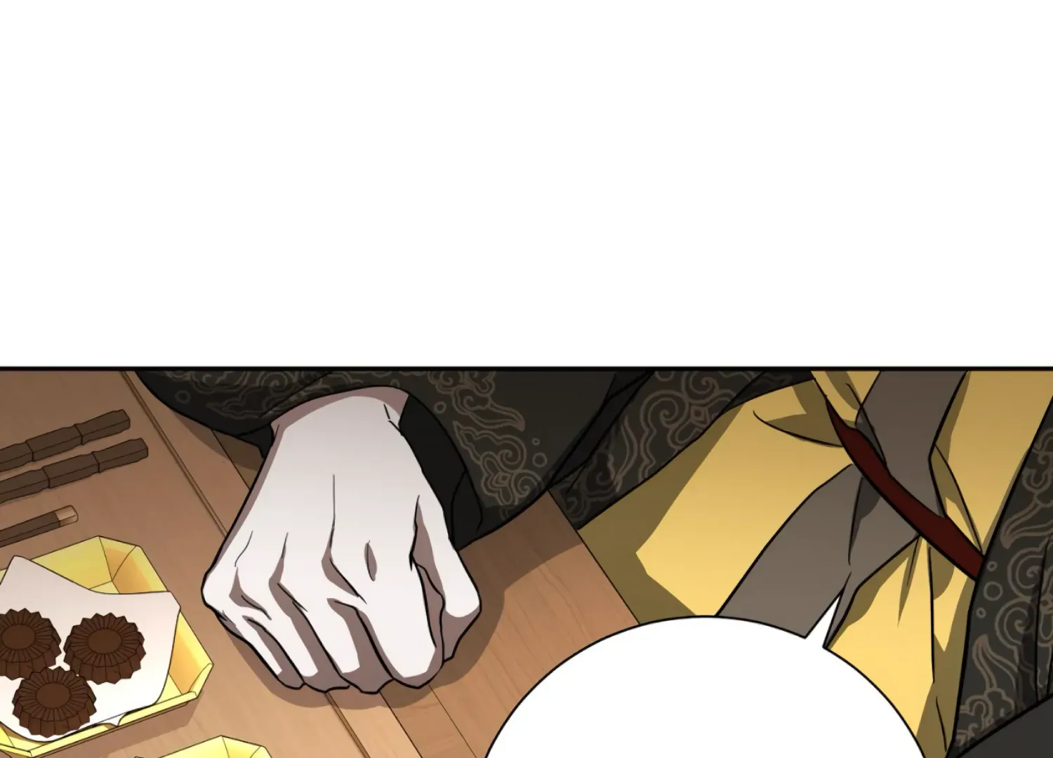 Read The Night When Flowers Fall chapter 40 image 129 on Lezhin
