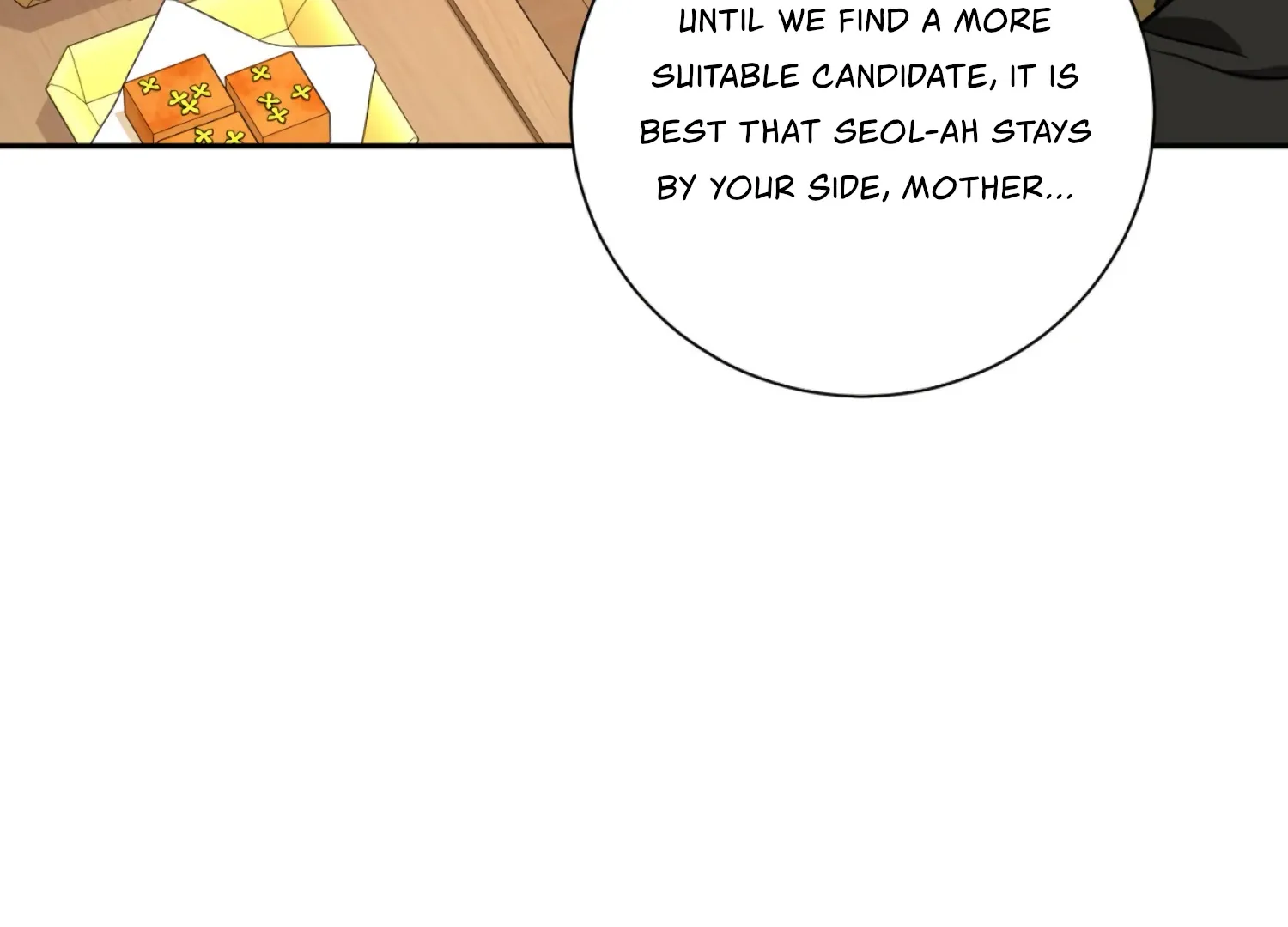 Read The Night When Flowers Fall chapter 40 image 130 on Lezhin