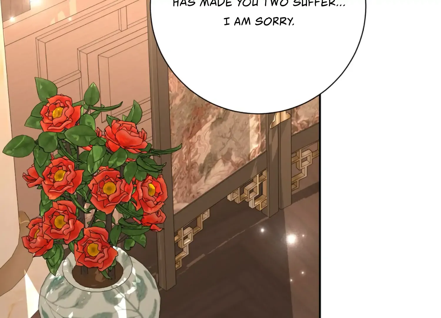 Read The Night When Flowers Fall chapter 40 image 133 on Lezhin