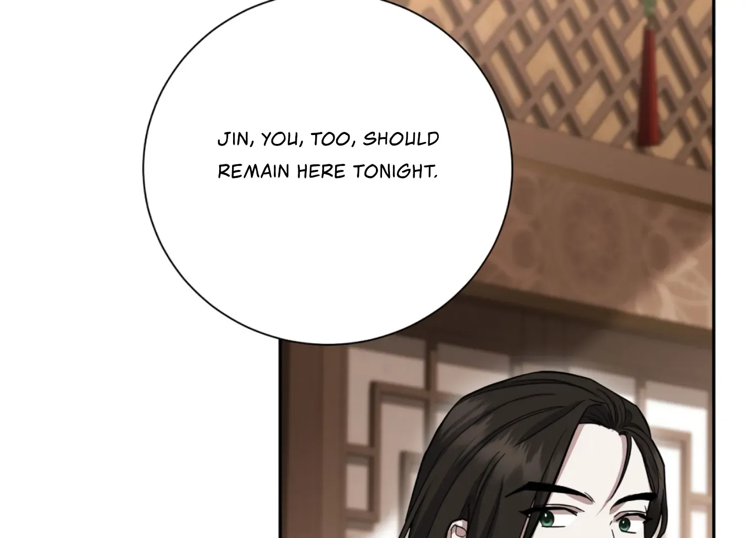 Read The Night When Flowers Fall chapter 40 image 135 on Lezhin