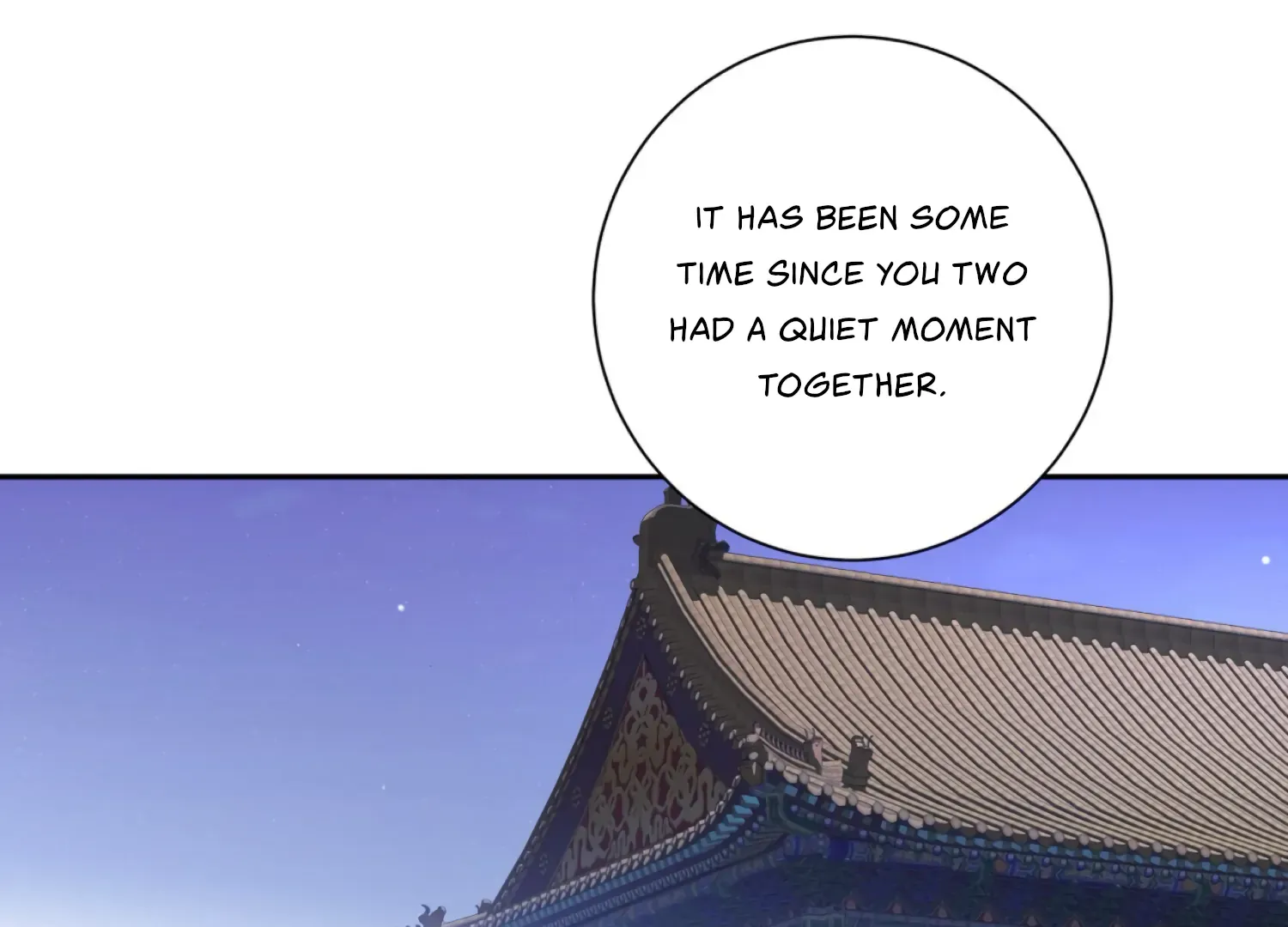 Read The Night When Flowers Fall chapter 40 image 138 on Lezhin