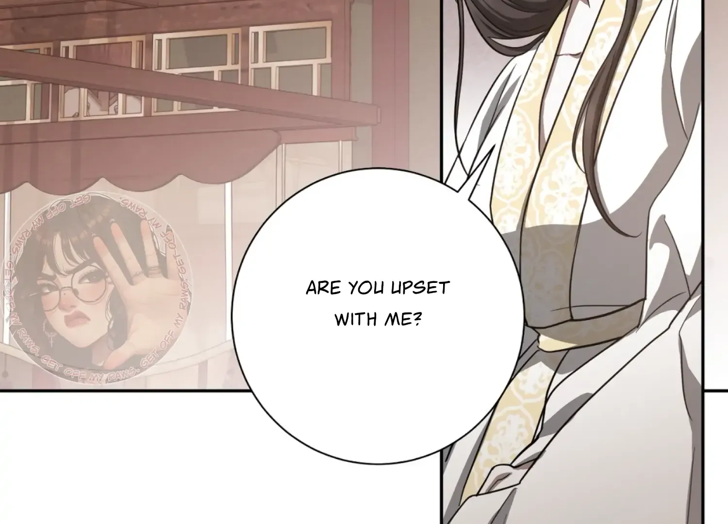 Read The Night When Flowers Fall chapter 40 image 144 on Lezhin