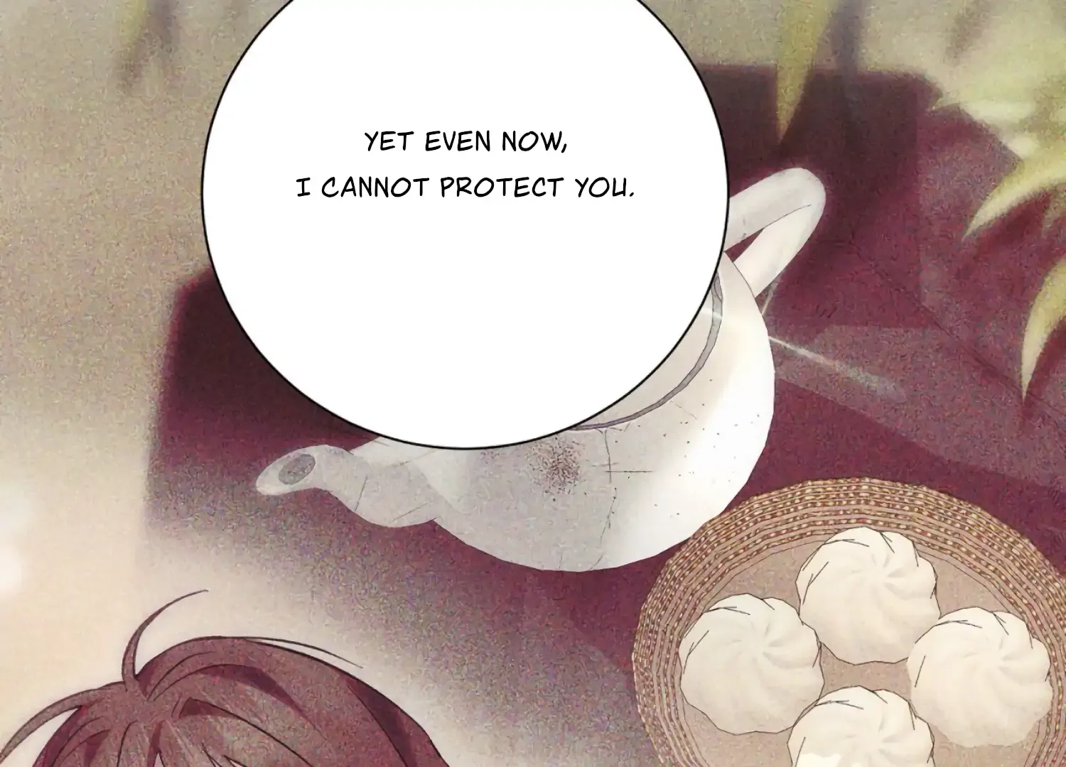 Read The Night When Flowers Fall chapter 40 image 150 on Lezhin