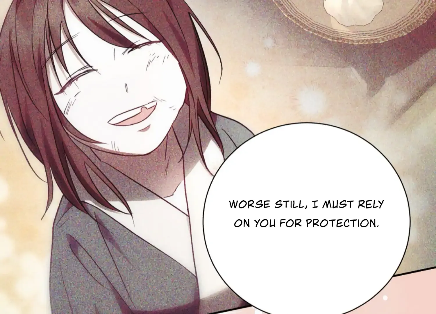 Read The Night When Flowers Fall chapter 40 image 151 on Lezhin