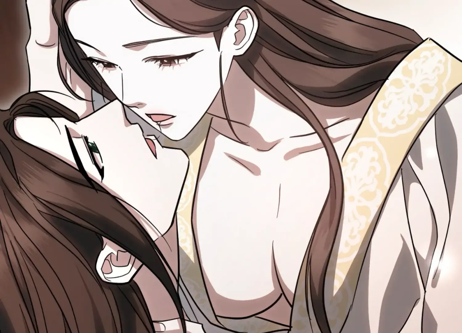 Read The Night When Flowers Fall chapter 40 image 167 on Lezhin