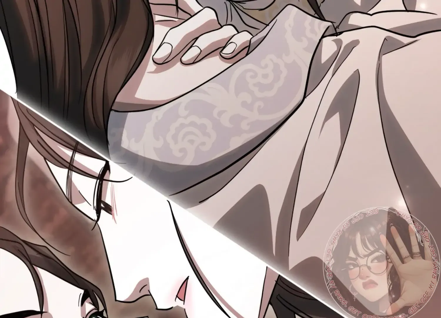 Read The Night When Flowers Fall chapter 40 image 168 on Lezhin