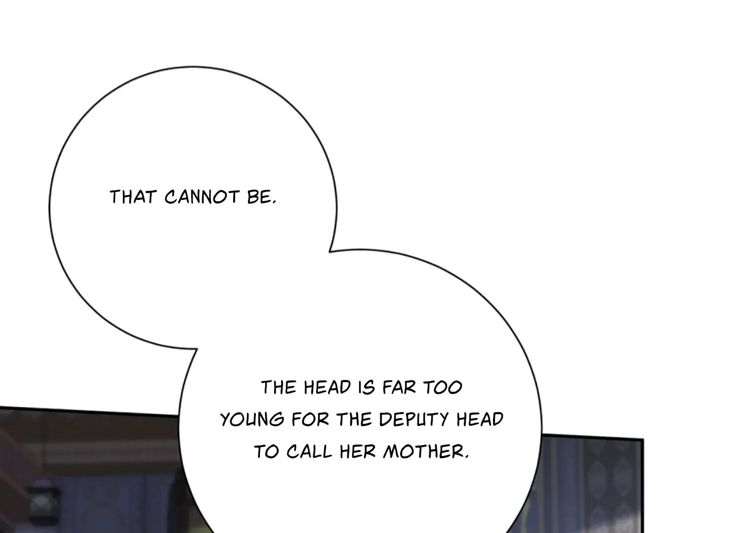 Read The Night When Flowers Fall chapter 40 image 17 on Lezhin