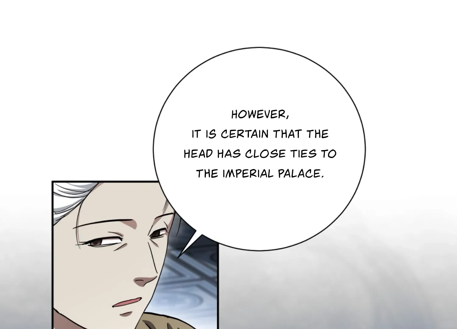 Read The Night When Flowers Fall chapter 40 image 20 on Lezhin