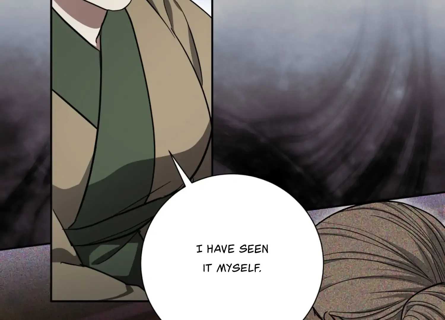 Read The Night When Flowers Fall chapter 40 image 21 on Lezhin