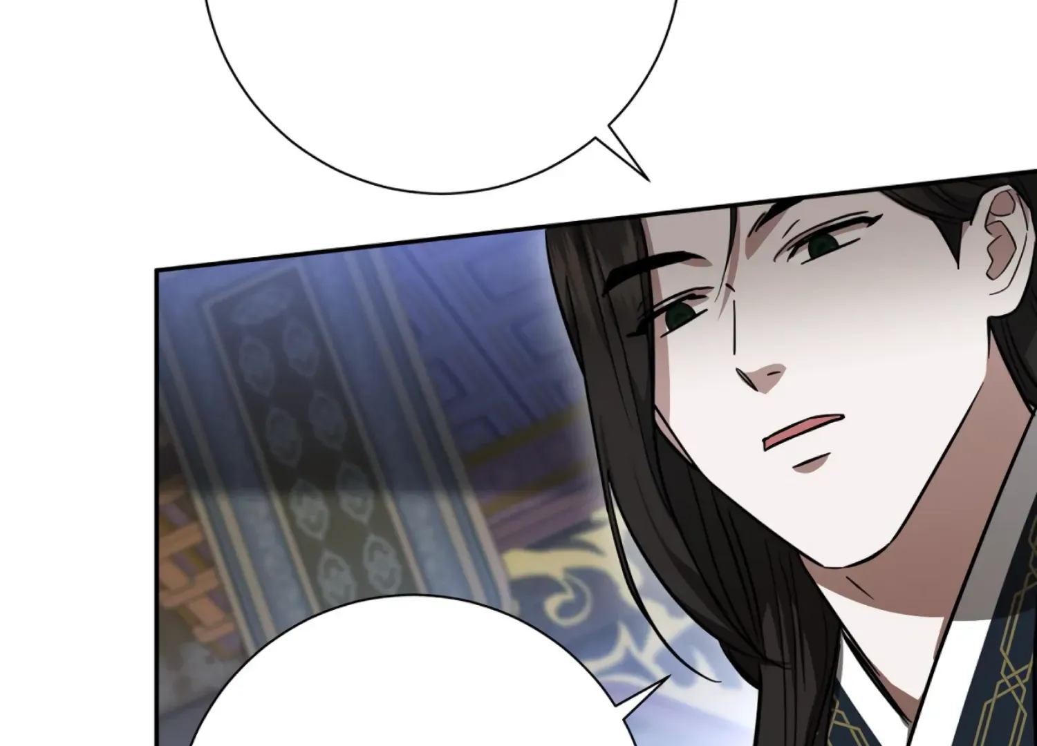 Read The Night When Flowers Fall chapter 40 image 27 on Lezhin