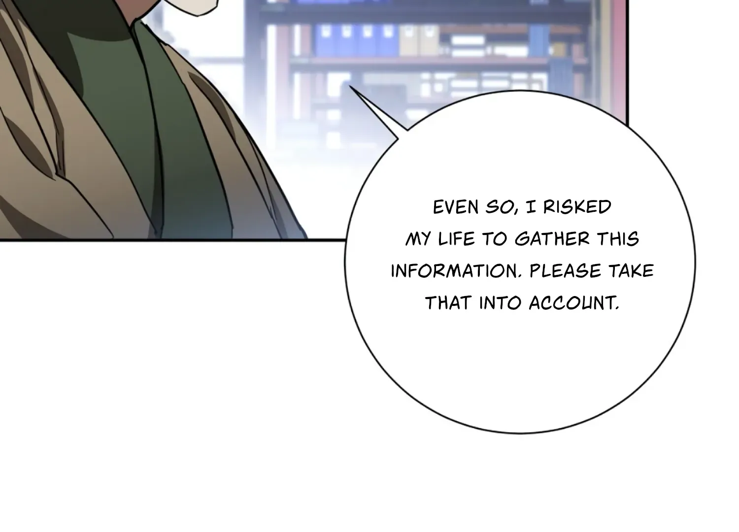 Read The Night When Flowers Fall chapter 40 image 30 on Lezhin