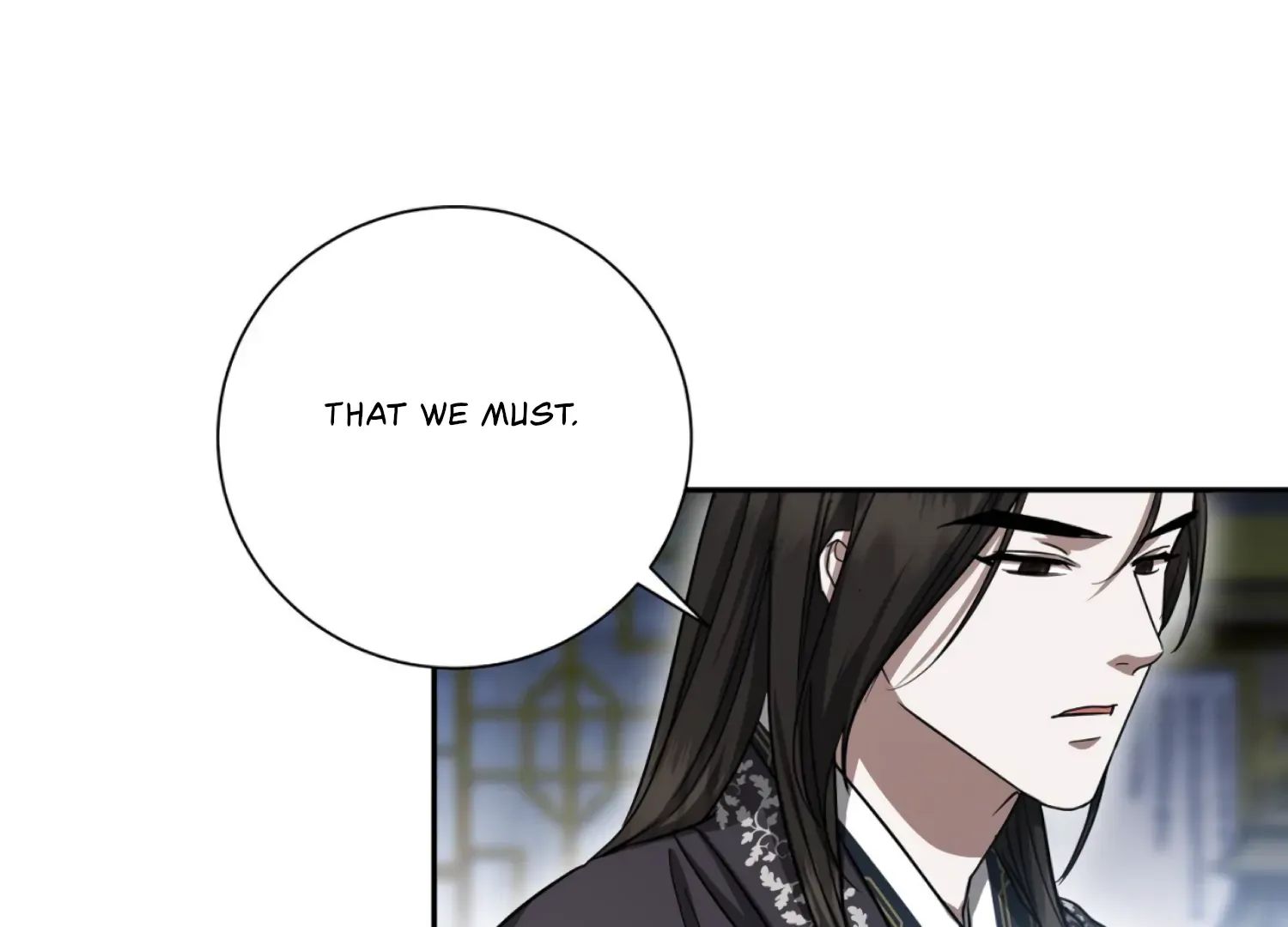 Read The Night When Flowers Fall chapter 40 image 34 on Lezhin