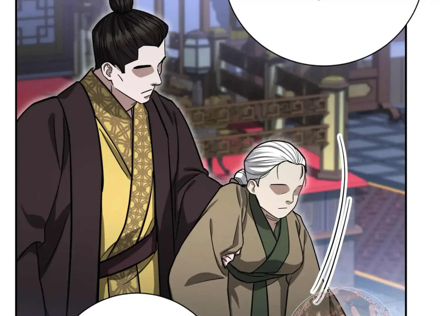 Read The Night When Flowers Fall chapter 40 image 36 on Lezhin