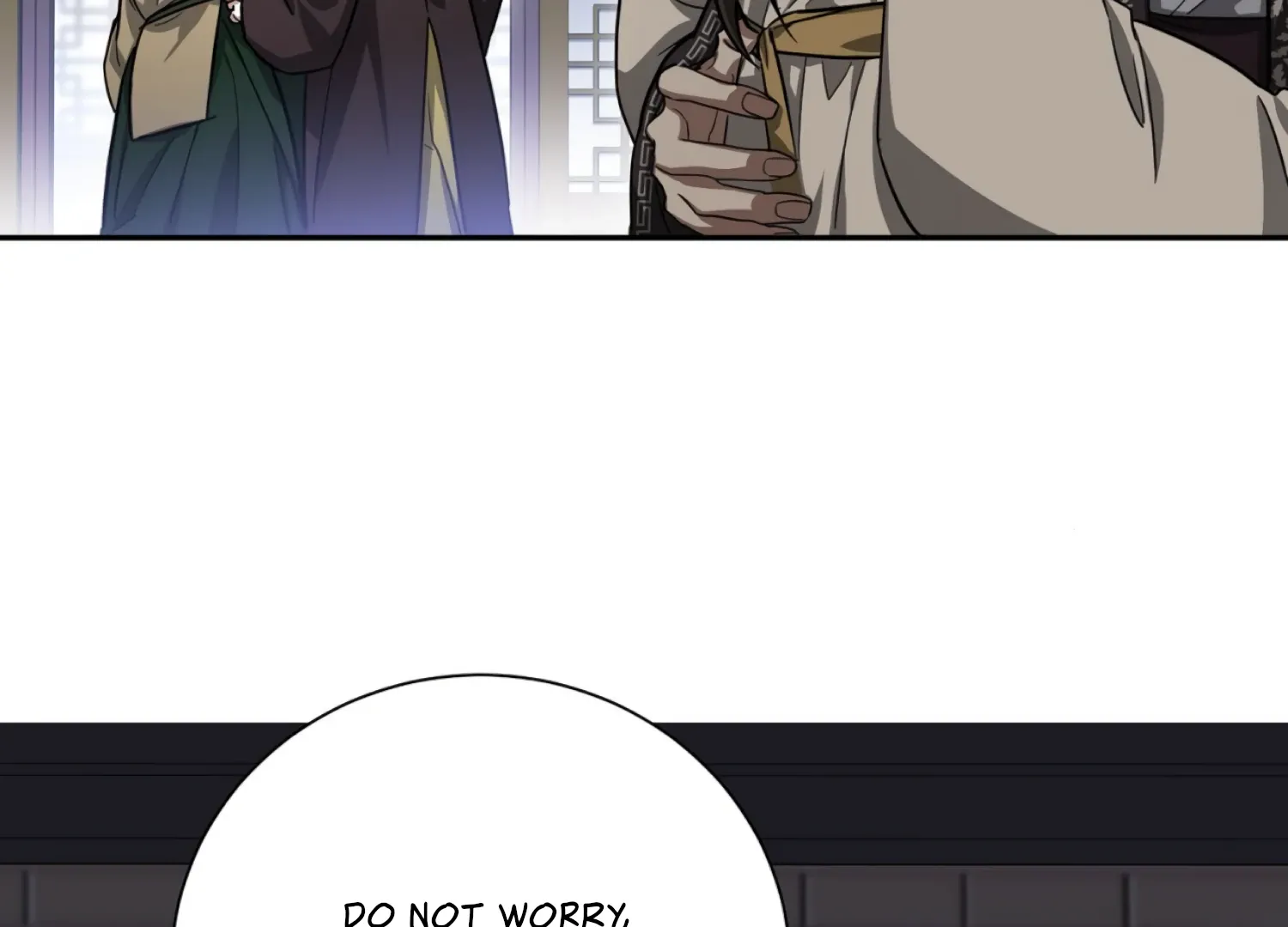 Read The Night When Flowers Fall chapter 40 image 39 on Lezhin