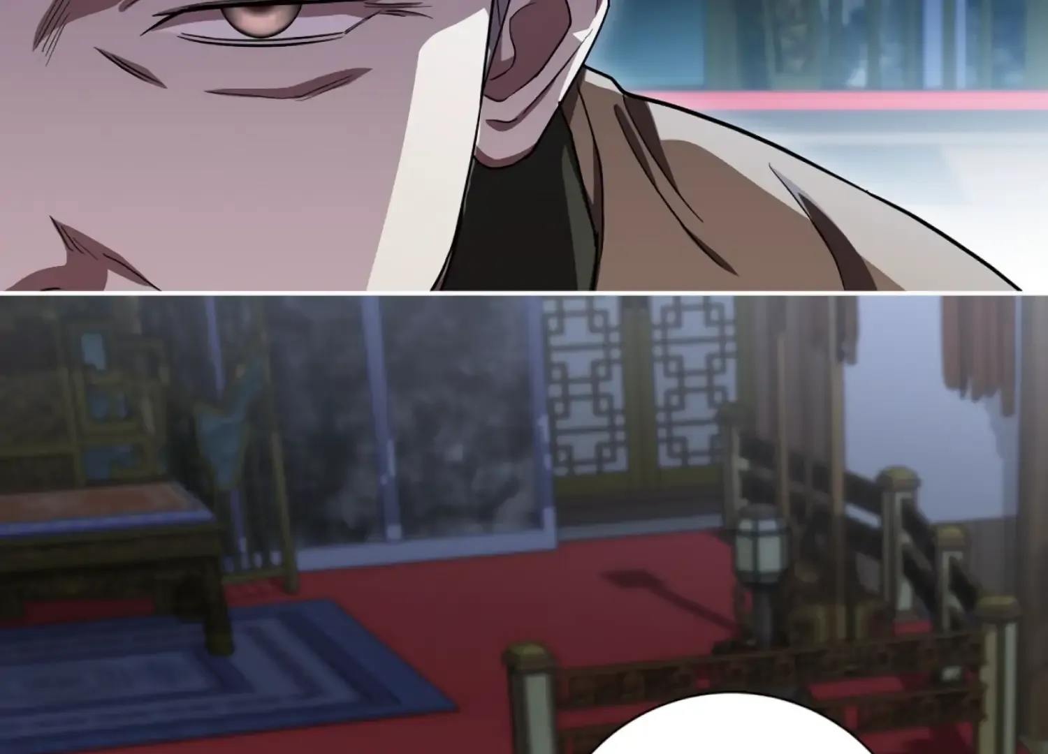 Read The Night When Flowers Fall chapter 40 image 4 on Lezhin
