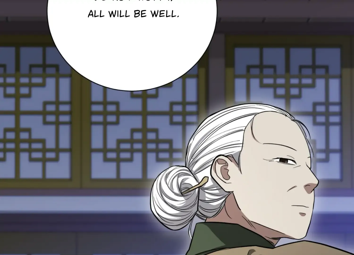 Read The Night When Flowers Fall chapter 40 image 40 on Lezhin