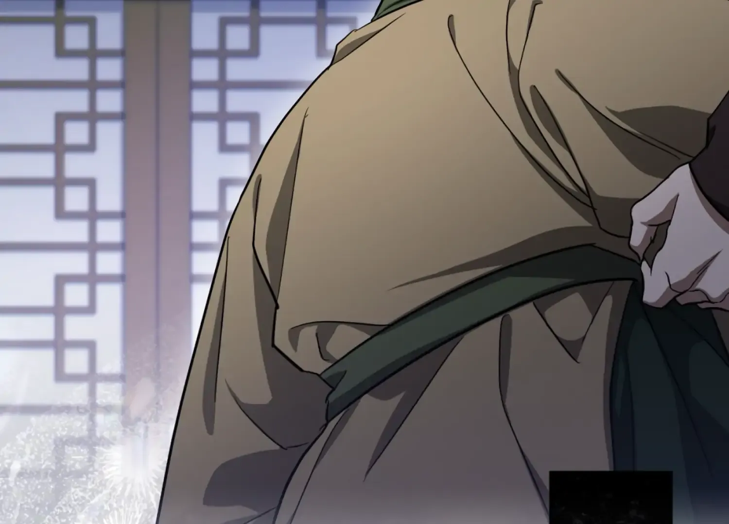 Read The Night When Flowers Fall chapter 40 image 41 on Lezhin