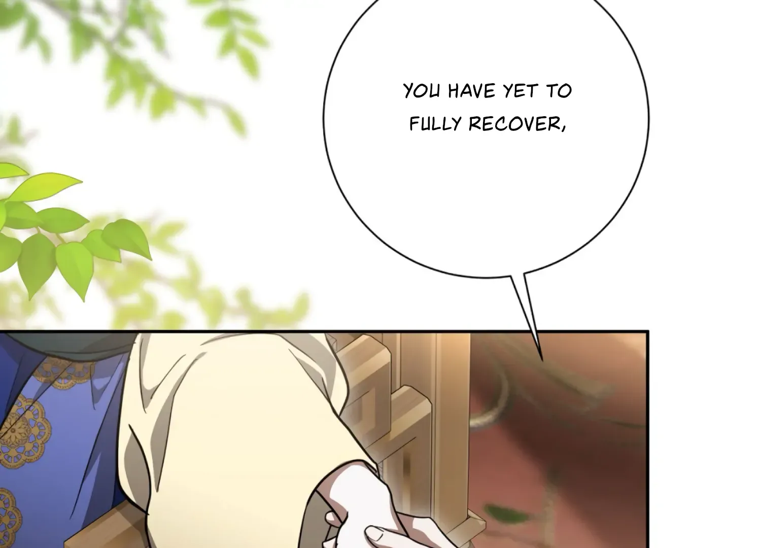 Read The Night When Flowers Fall chapter 40 image 47 on Lezhin